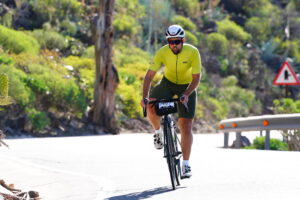 GRAN CANARIA BIKE WEEK