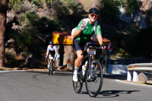 GRAN CANARIA BIKE WEEK