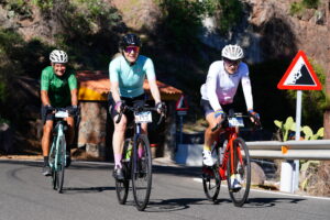 GRAN CANARIA BIKE WEEK