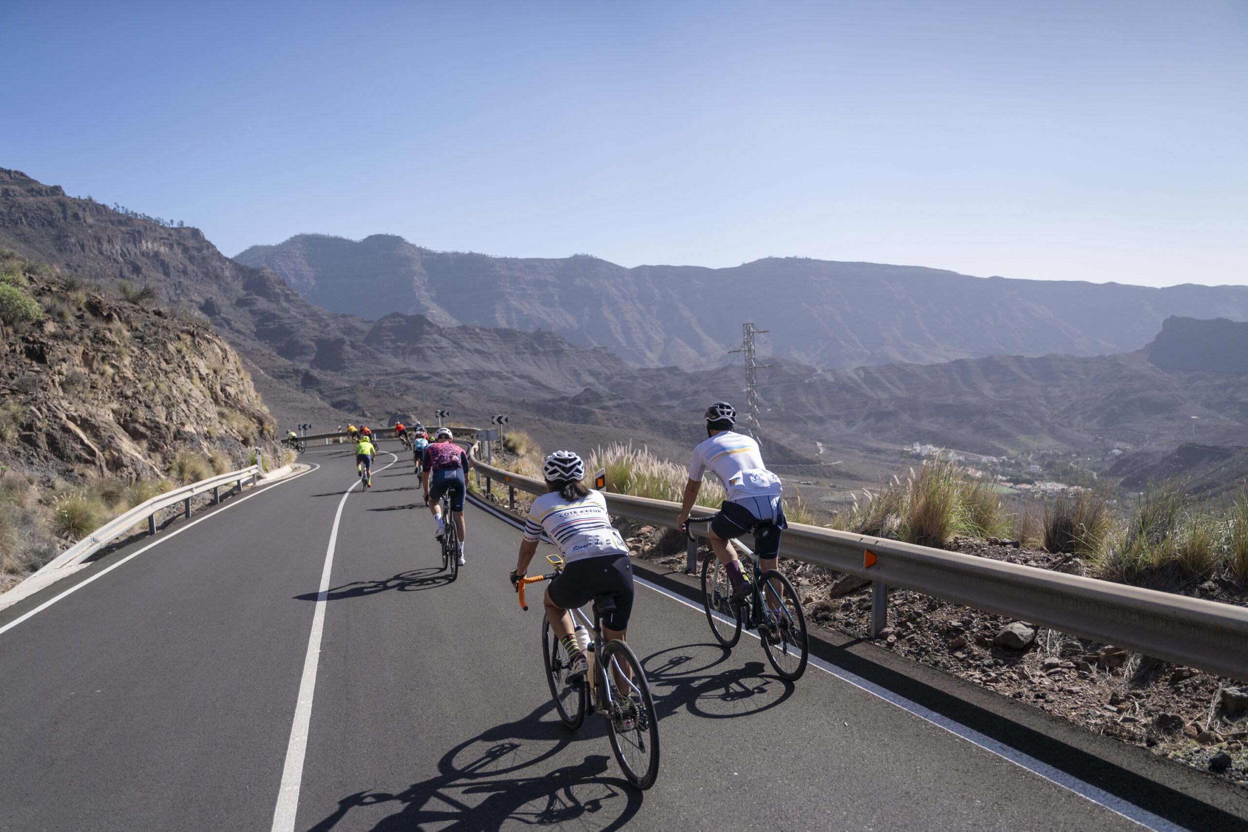 SUR DE GRAN CANARIA – GCBW
