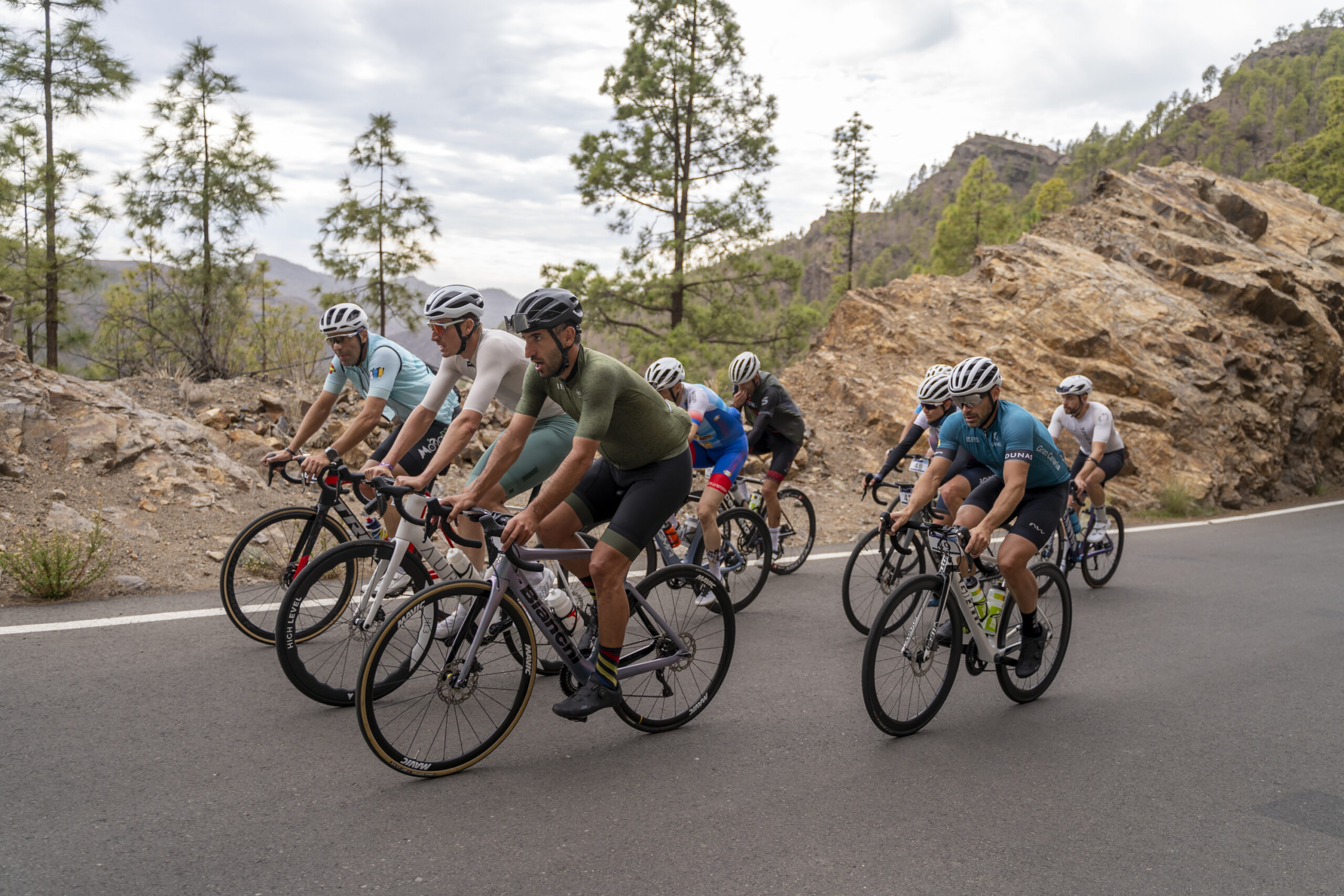 SUR DE GRAN CANARIA – GCBW