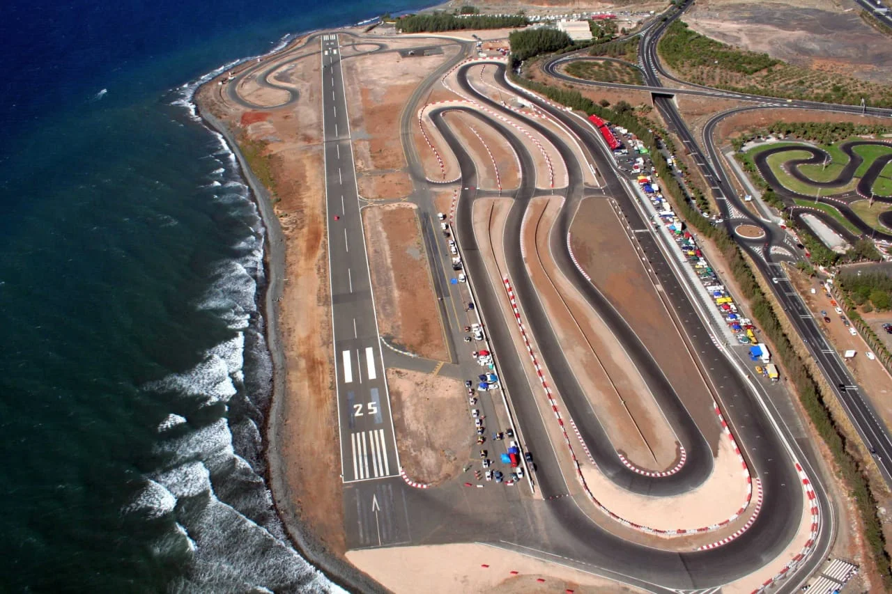 Maspalomas-RaceTruck